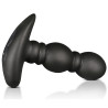InflateGear Plug gonflable vibrant Butt Inflat 11 x 3.8cm